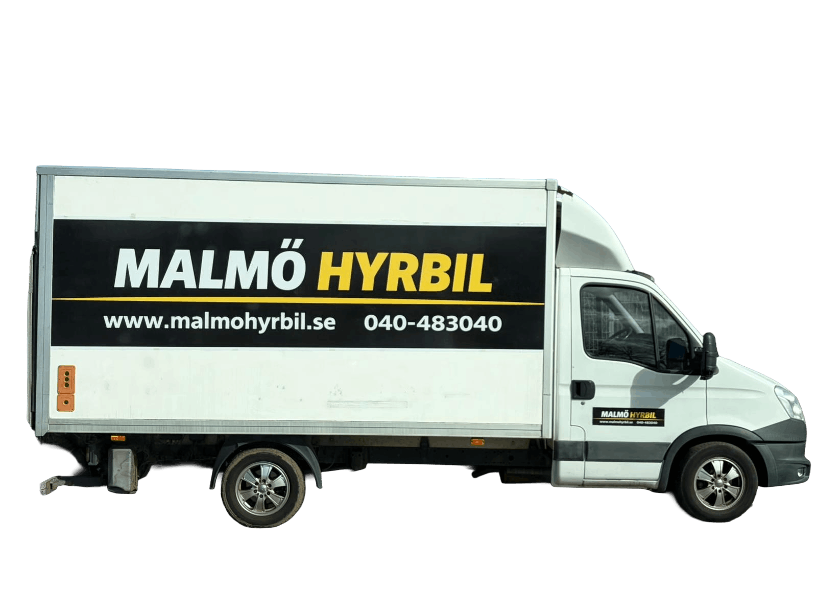 Iveco Daily V