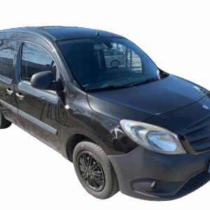 Mercedes-Benz Sprinter 3,5-T 315 CDI