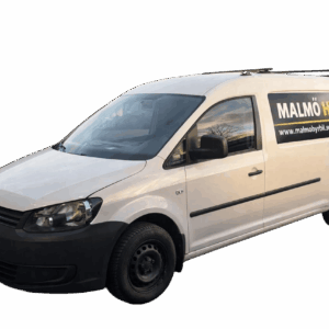 Volkswagen Caddy Maxi 1.6