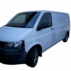 Volkswagen transporter T5