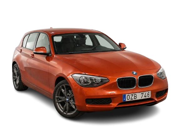 BMW 318 D